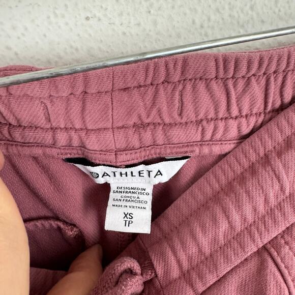 Athleta Farallon Jogger in Tawny Rose - Picture 4 of 6